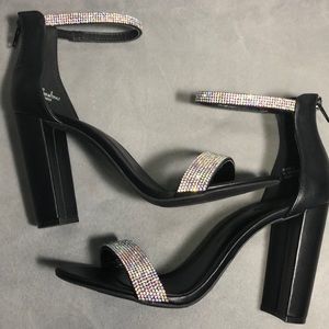 COPY - 🎃 Halloween Sexy Shoes DIY Costume 4” Heel…